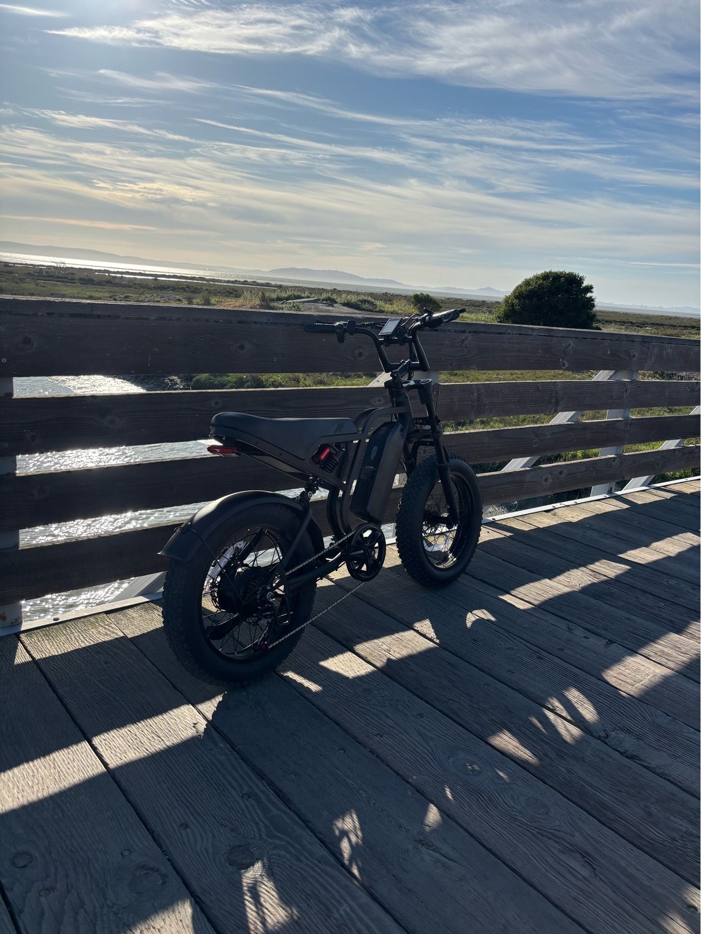 e-bike