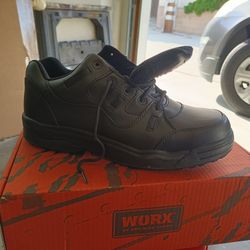 Worx By Red Wing Work Boot 13ww