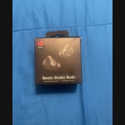 Beats Studio Buds True Wireless Noise Cancelling Bluetooth Earbuds