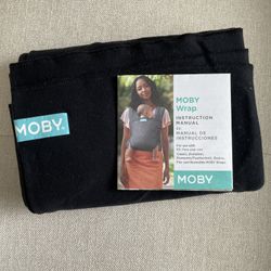 MOBY Baby Wrap