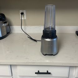 Breville Boss To Go Blender