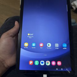 Galaxy Tablet!