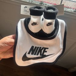 Baby Nike Set 