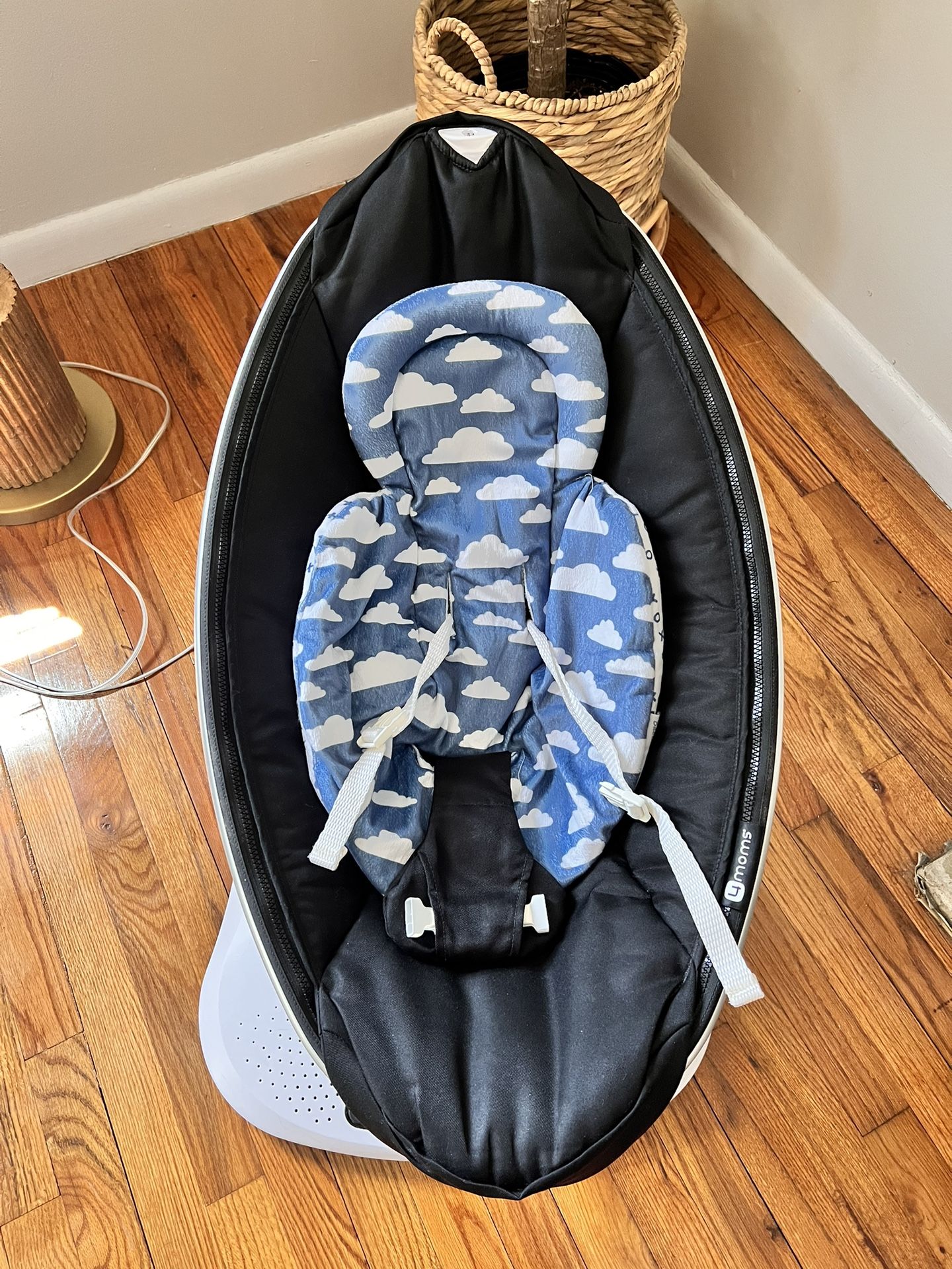 Mamaroo