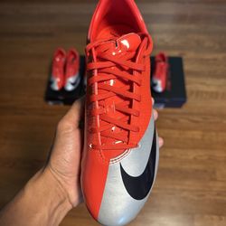 Nike Mercurial Superfly RGN FG SE sizes 7.5, 8, 8.5, 9, 9:5