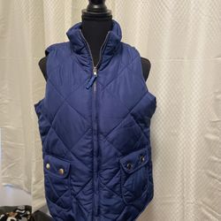 Vest Size Large