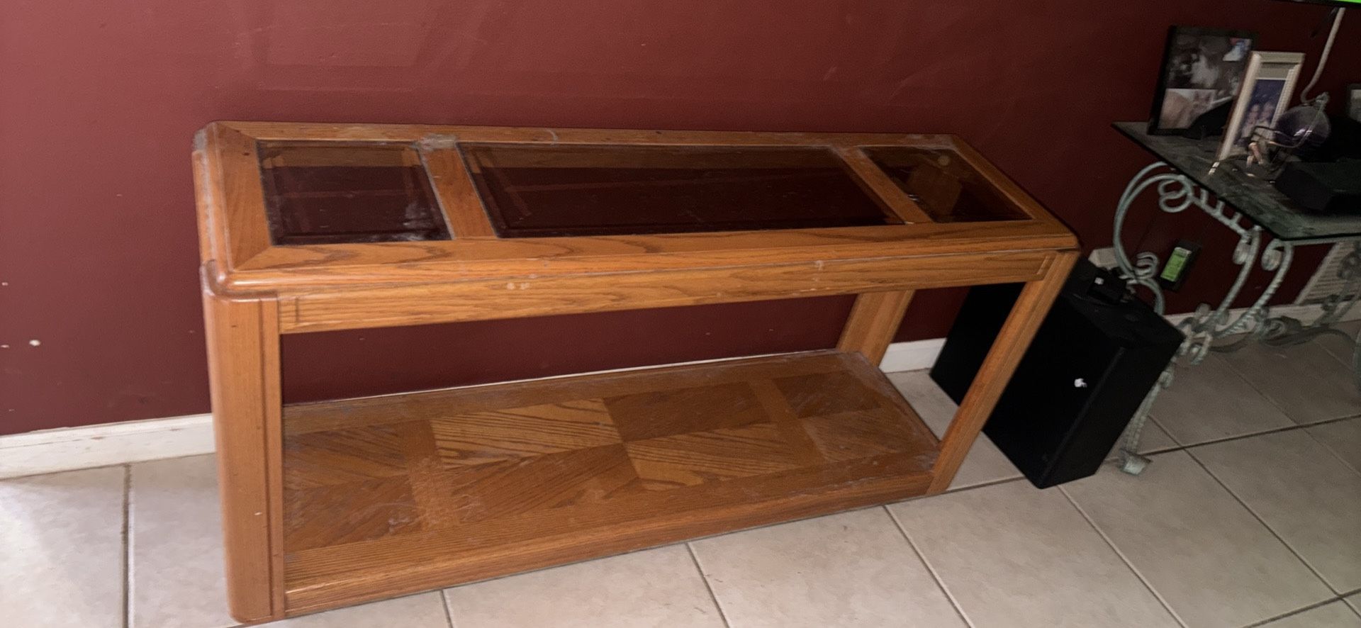 Tv Stand