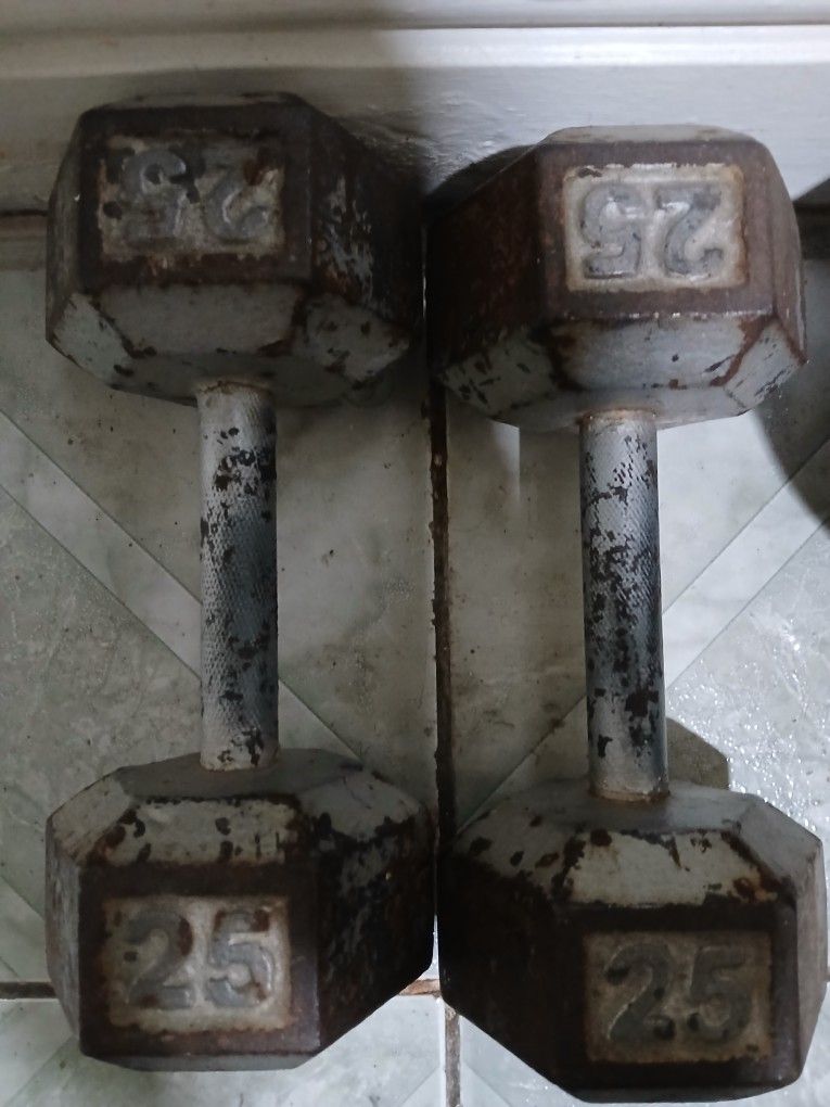 Weights
