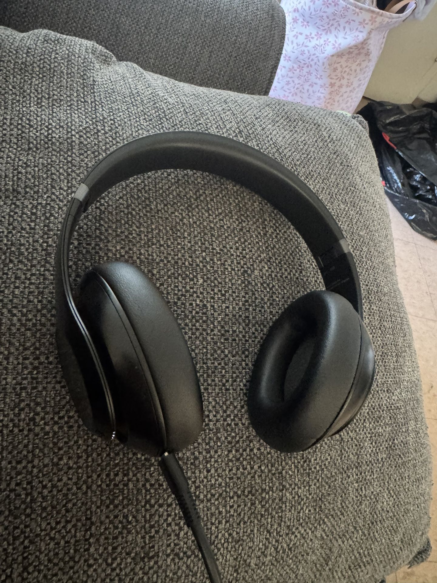 Beats Studio Pro Bluetooth Wireless Headphones
