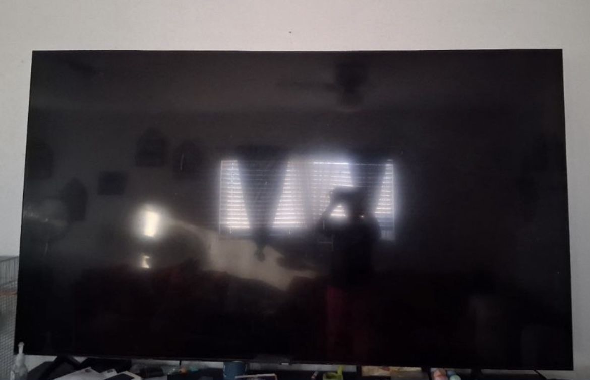 Samsung 85inch TV