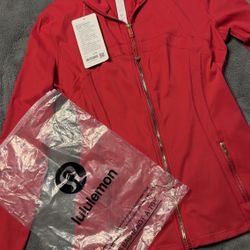 Lulu Jacket 