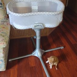 Bassinet 
