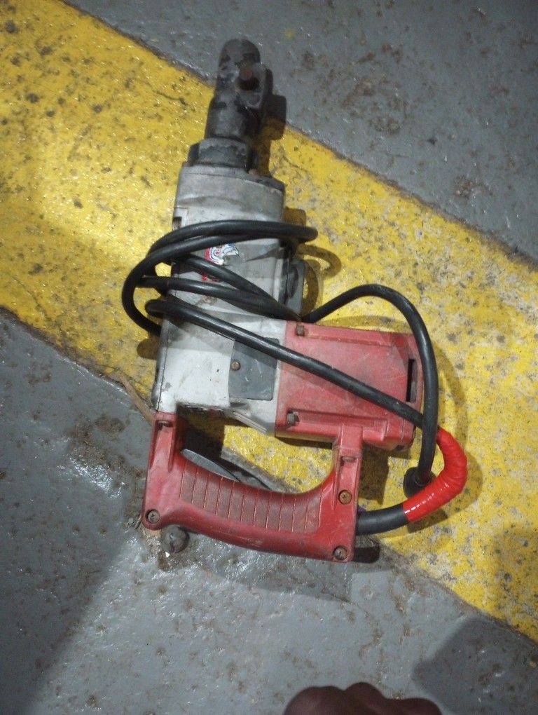 Hammer Gun
