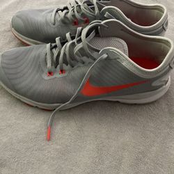 Nike Training Flex Supreme TR4 Mens Size 11