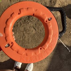 Klein Tools Fish Tape