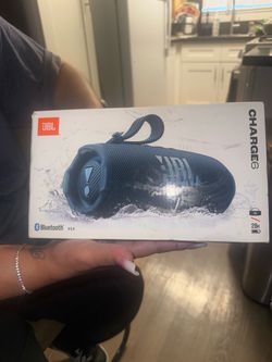JBL  6 Speaker