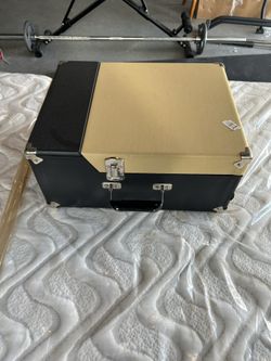 Lp Record Player