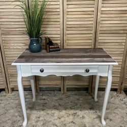 Vanity Desk