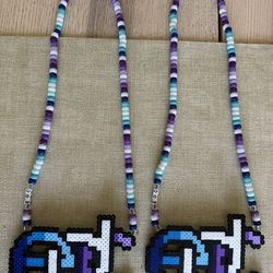 EDC Perler