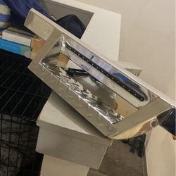 RAM 1(contact info removed) Rear Step Metal  Bar