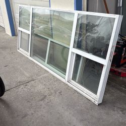 Single hung O single hung windows