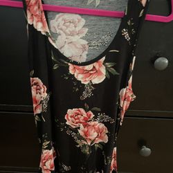New Summer Dress