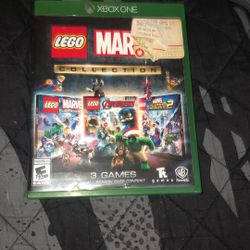 Lego Marvel 2