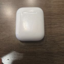 Apple Air Pods Gen 2