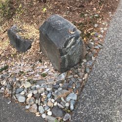Landscape Rocks / Boulders 