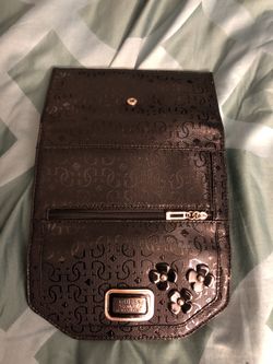 Guess Wallet