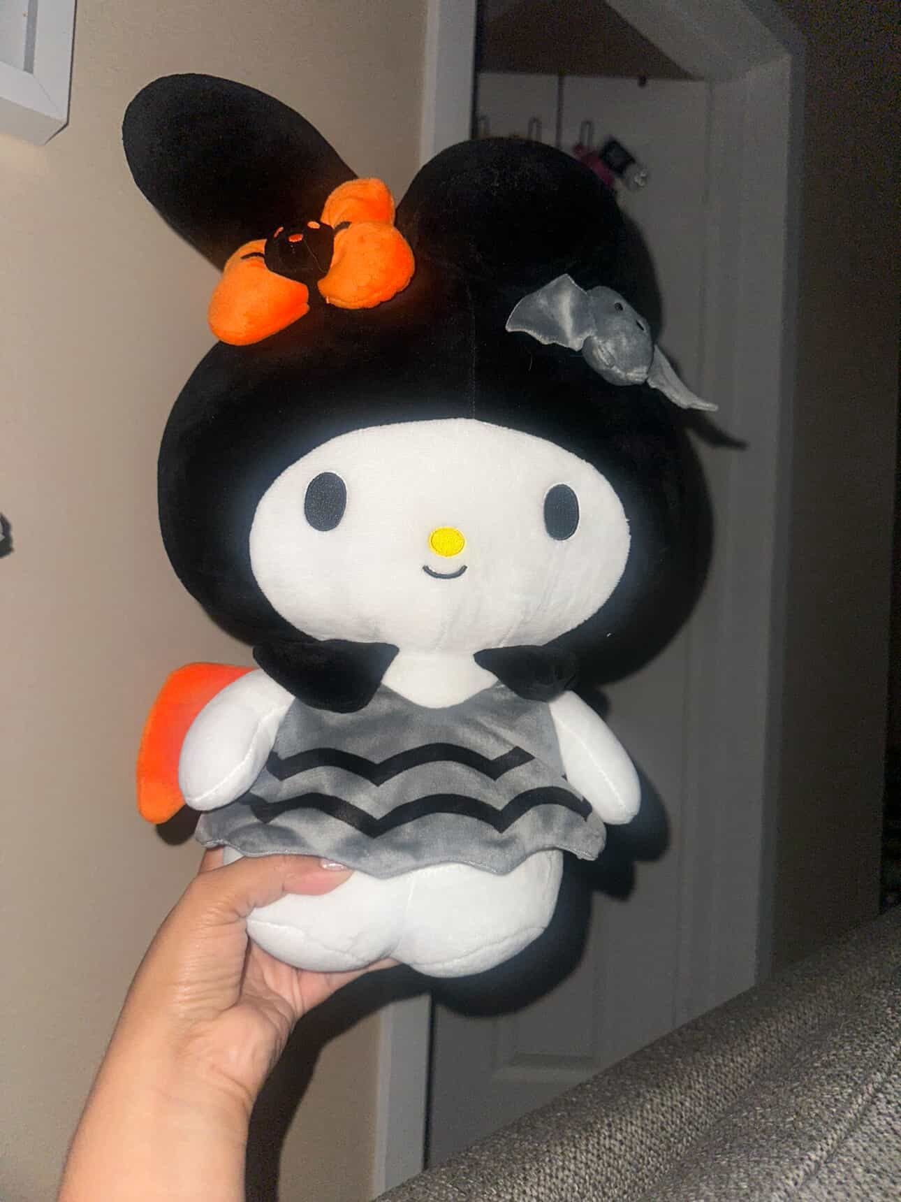 Halloween Melody