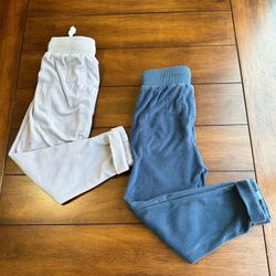 Boys Omami Mini Terry Pants | Size 6