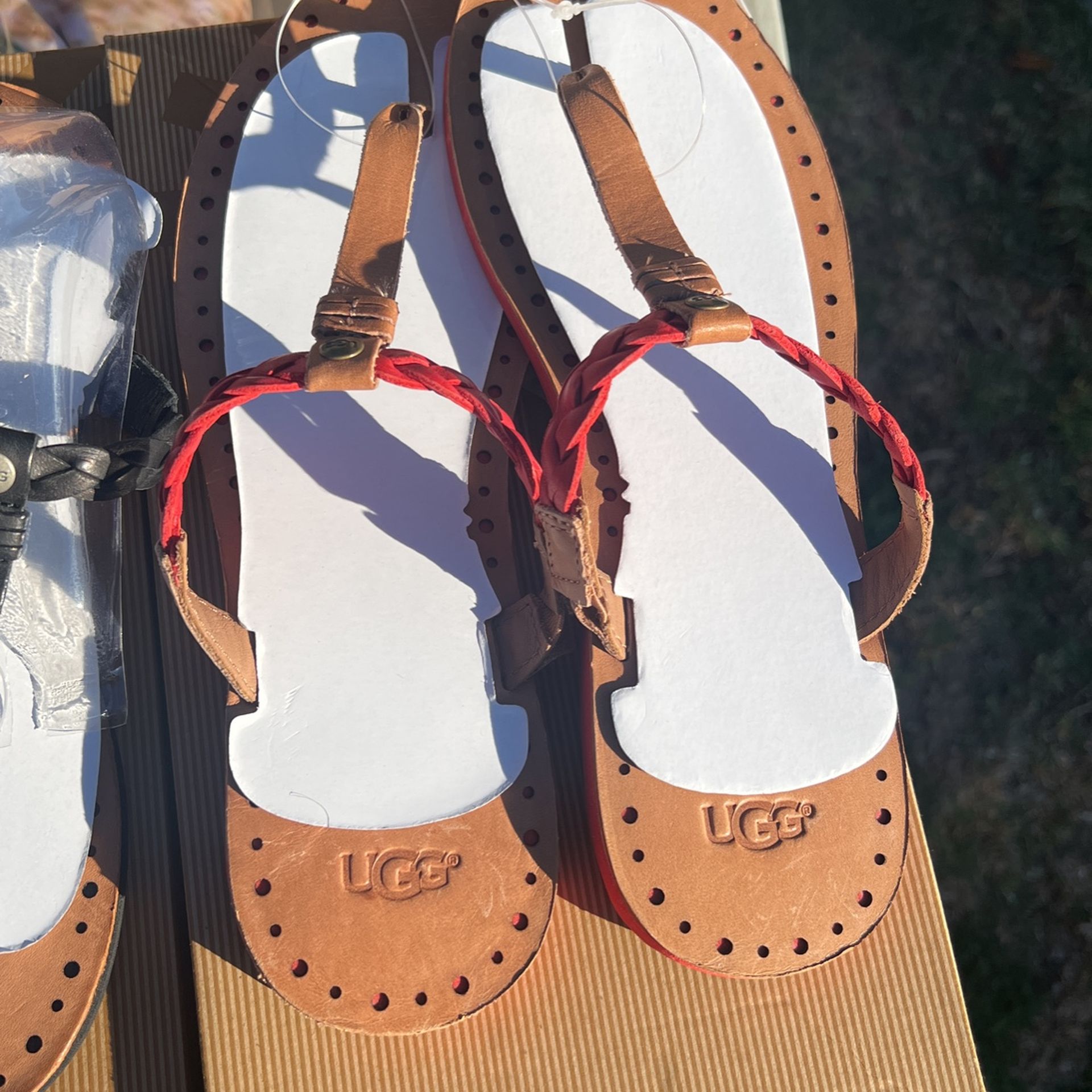 Ugg Bria Sandals for Sale in Fullerton CA OfferUp