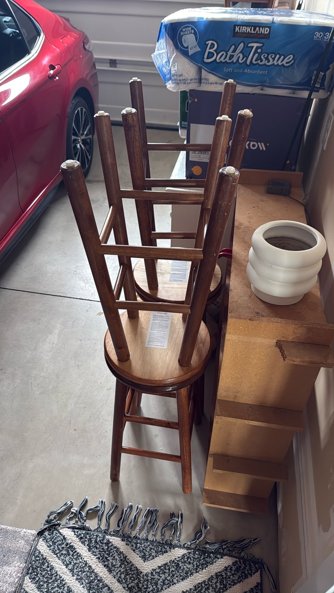 Kitchen Chairs