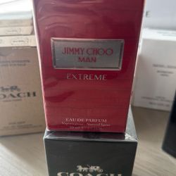 Jimmy Choo Cologne