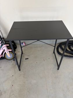 31in Computer desk