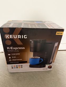 Keurig k express