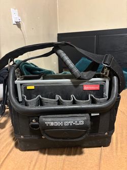 Veto pro pac tote