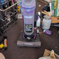 Vacuum Cleaner