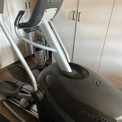 Octane Fitness Elliptical