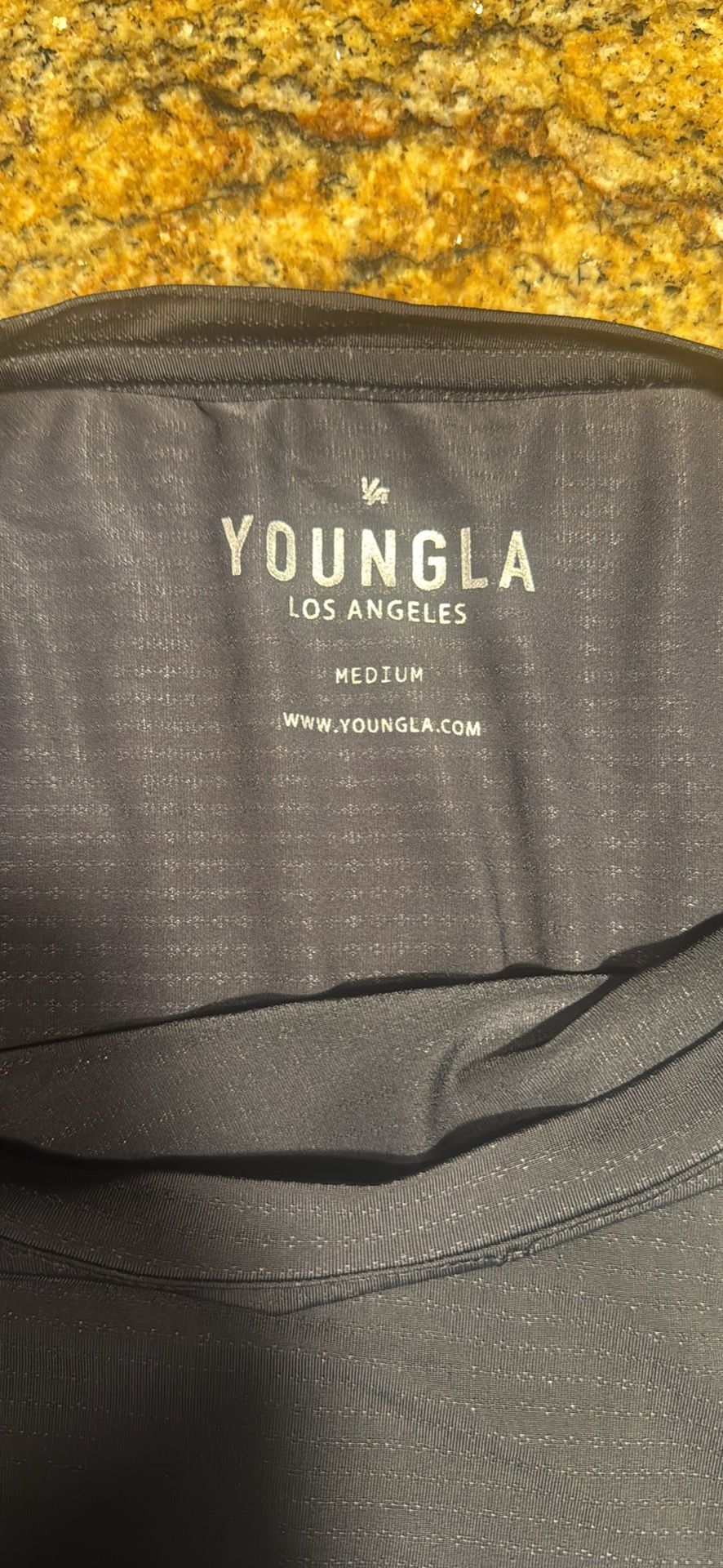 Gymshark YoungLA