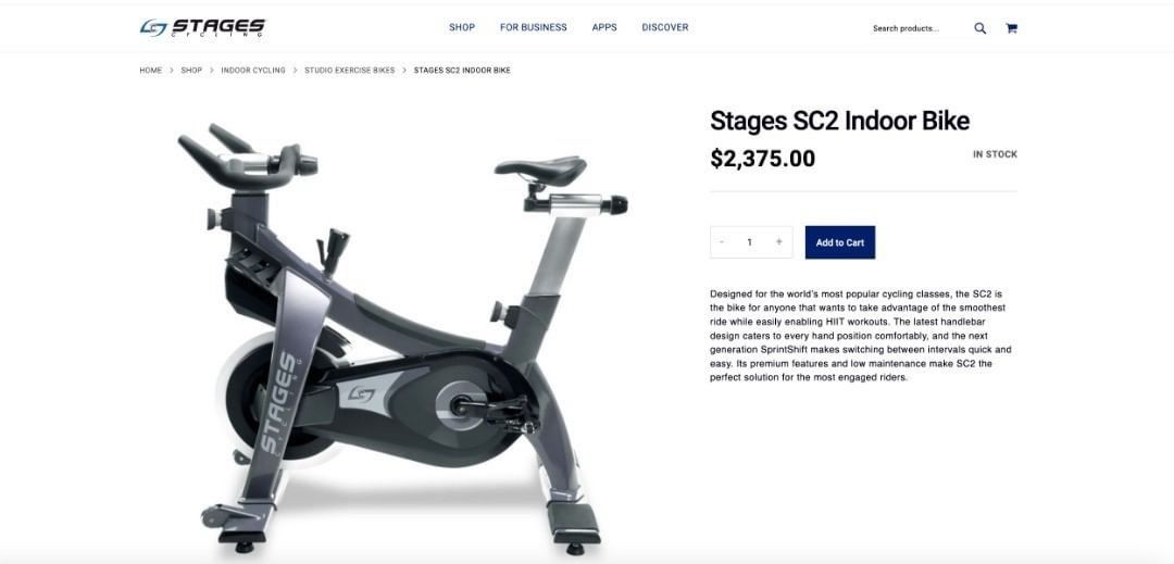 HOT Fitness Classes Sunday Spin Class Quick Spin Class Spin