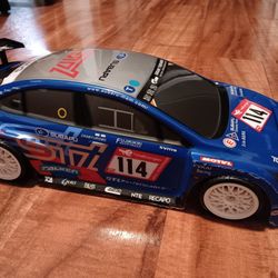 Rc body 1/10 Tires Drifting (2  Set)