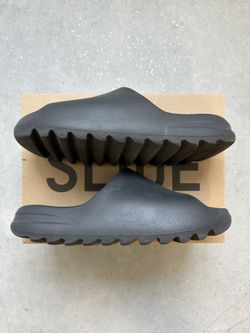 Adidas Yeezy Slide Onyx