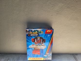 Team Nascar Toy