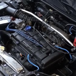 Engine Swap