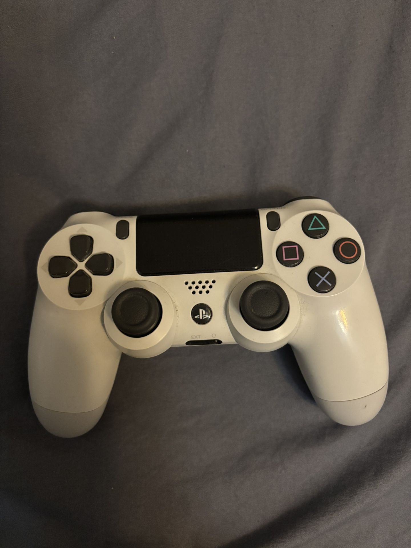 Ps4 Controller