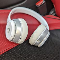 Beats Wireless Headphones