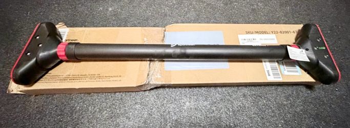 Sportneer Strength Training Pull-up Bar