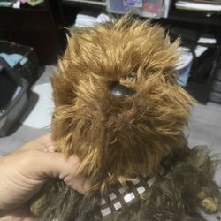 Star Wars Plushie